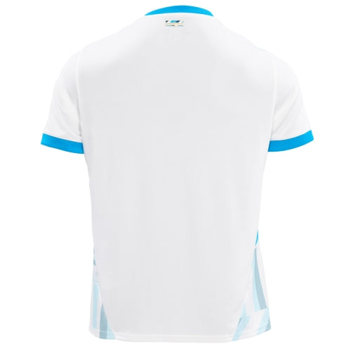 Jersey Olympique de Marseille Home 24/25 - White