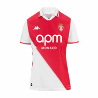 Jersey Women's Monaco Home 24/25