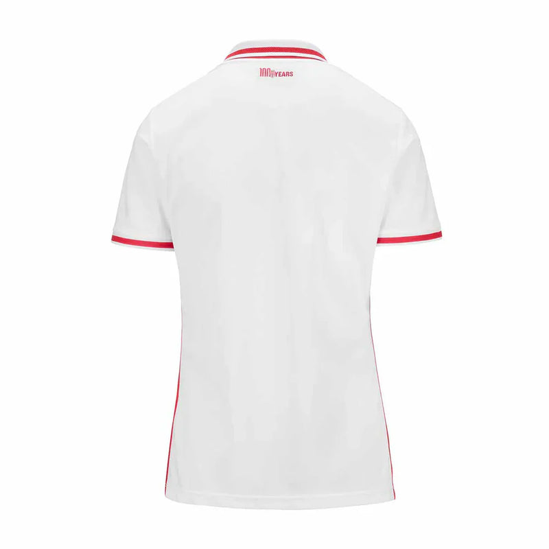 Jersey Women's Monaco Home 24/25