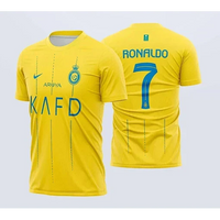 Jersey Al-Nassr 23/24 [Ronaldo