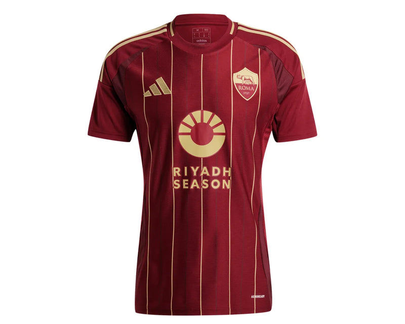 Jersey AS Roma Home 24/25