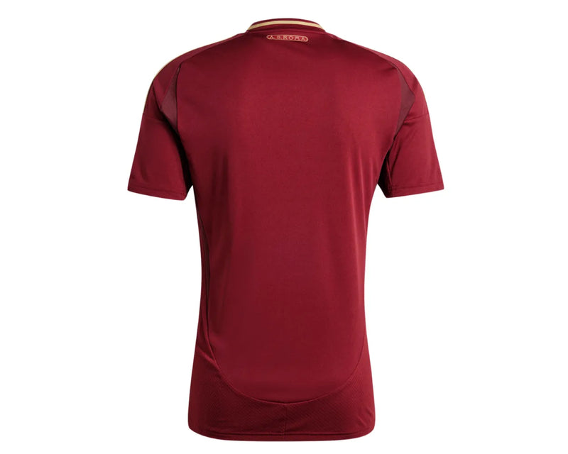 Jersey AS Roma Home 24/25