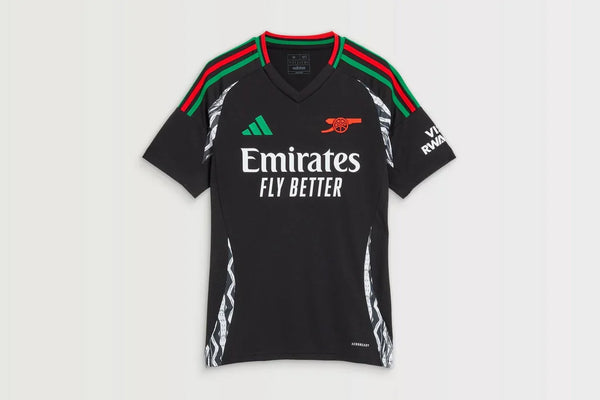 Jersey Arsenal II 24/25