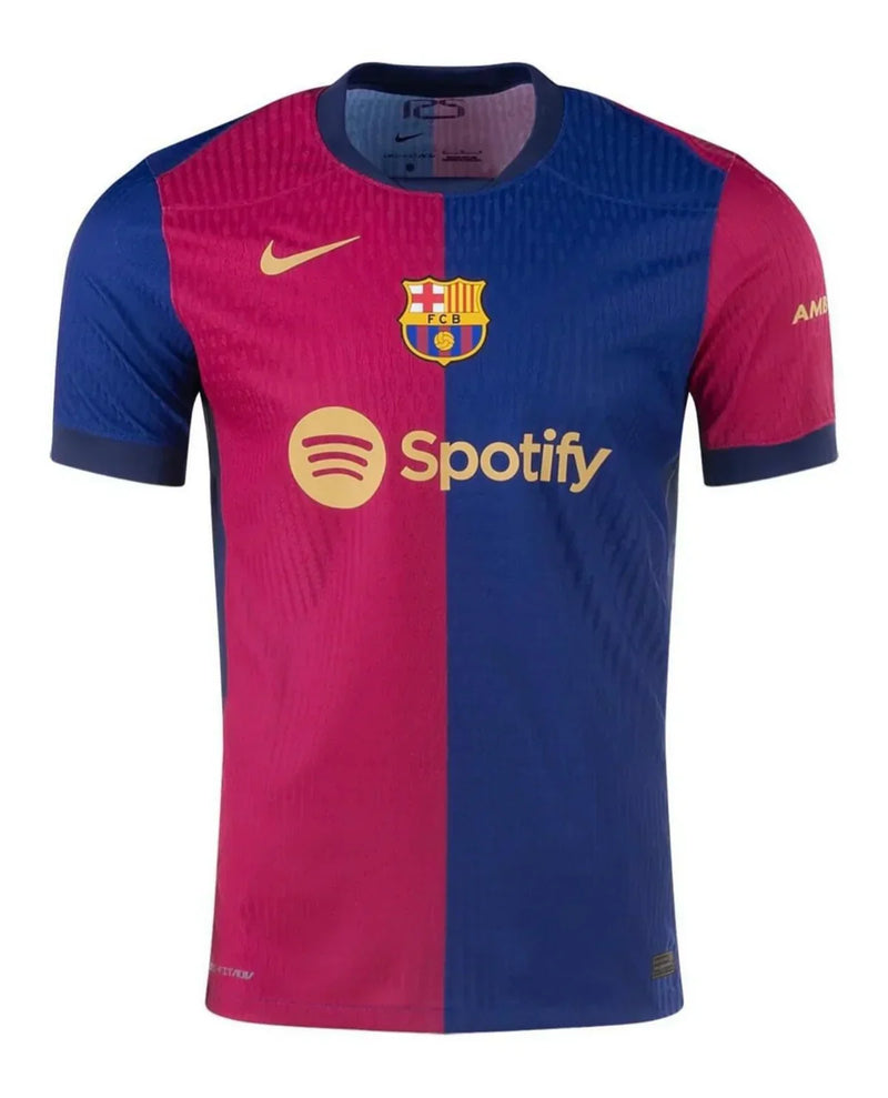Jersey FC Barcelona Home 24/25