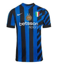 Jersey Inter Milan Home 24/25