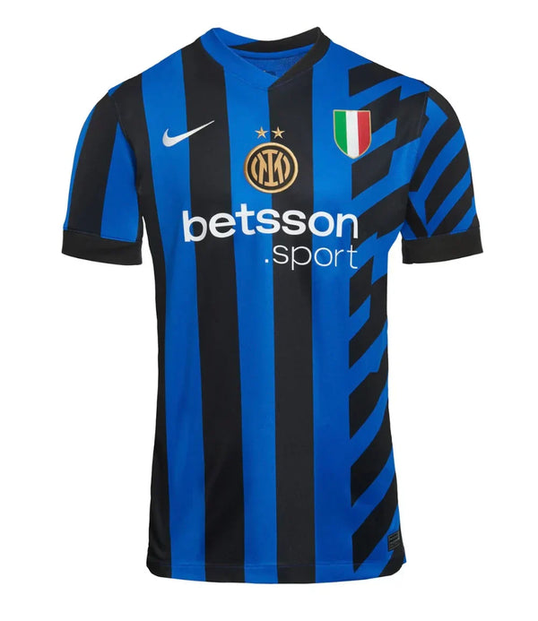 Jersey Inter Milan Home 24/25