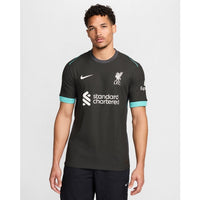 Jersey Liverpool II 24/25