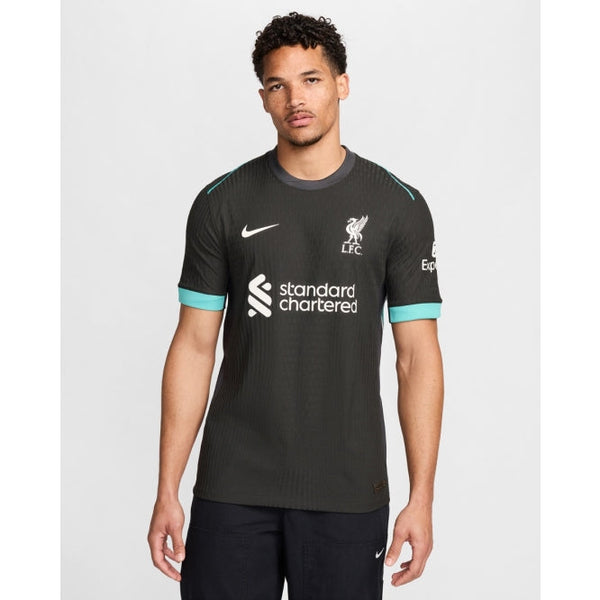 Jersey Liverpool II 24/25