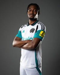 Jersey Newcastle United III 24/25