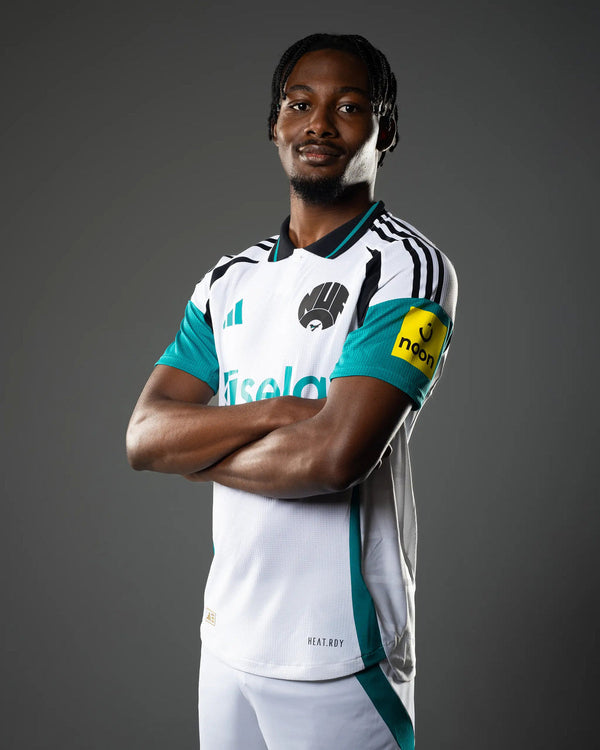 Jersey Newcastle United III 24/25
