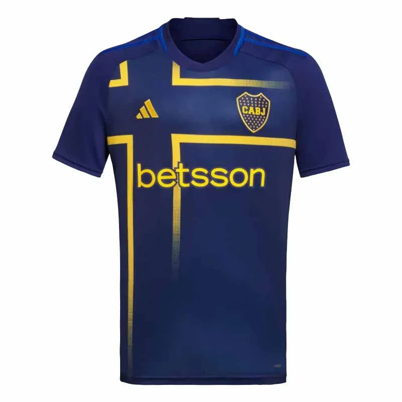 Jersey Boca Juniors III 24/25