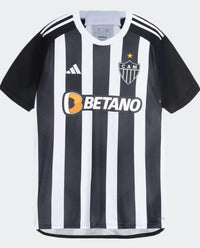 Jersey Atlético Mineiro Home 24/25