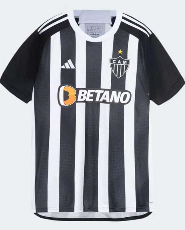 Jersey Atlético Mineiro Home 24/25