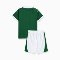 Kids kit Palmeiras Home 24/25