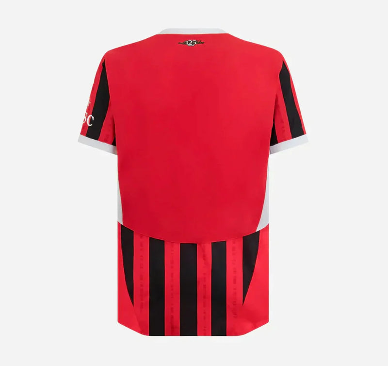 Jersey AC Milan 24/25 - Home Player