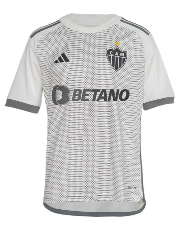 Jersey Atlético Mineiro II 24/25