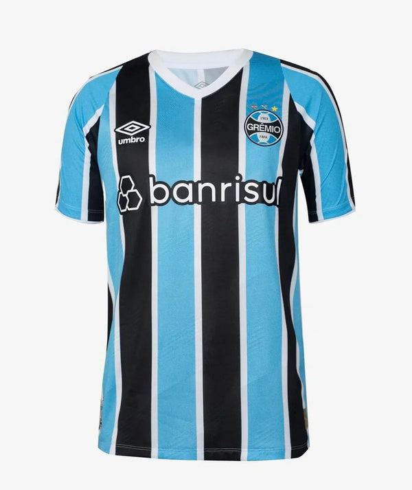 Jersey Grêmio Home 24/25