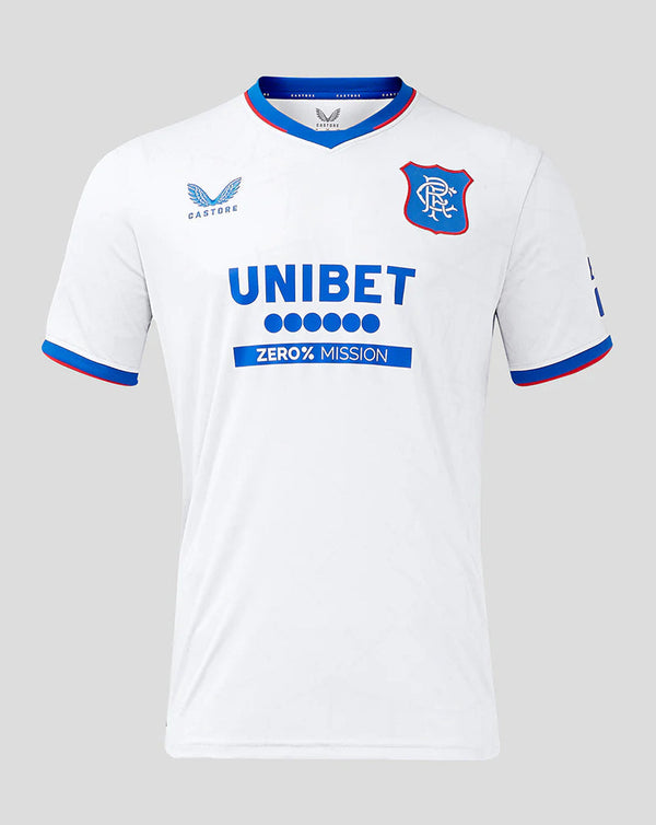 Jersey Rangers FC Home 24/25