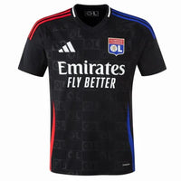 Jersey Olympique Lyonnais II 24/25