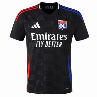 Jersey Olympique Lyonnais II 24/25