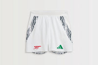 Shorts Arsenal II 24/25
