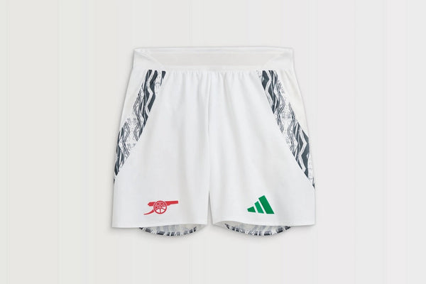 Shorts Arsenal II 24/25