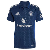 Jersey Manchester United II 24/25