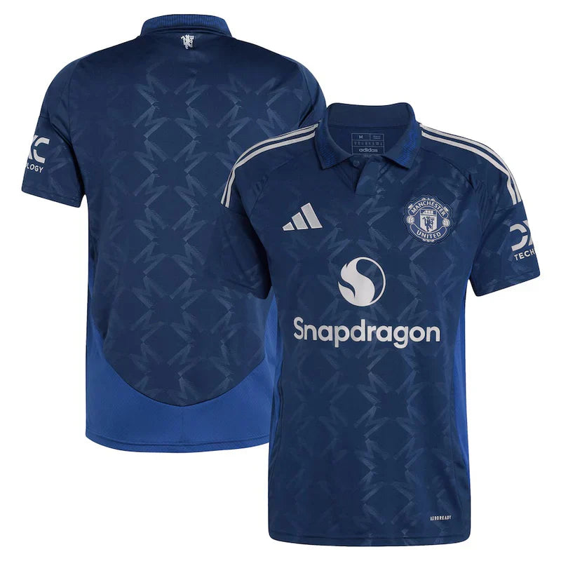 Jersey Manchester United II 24/25