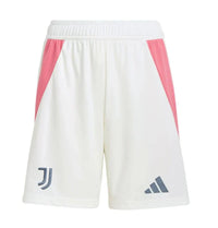 Shorts Juventus II 24/25