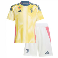 Kids kit Juventus II 24/25