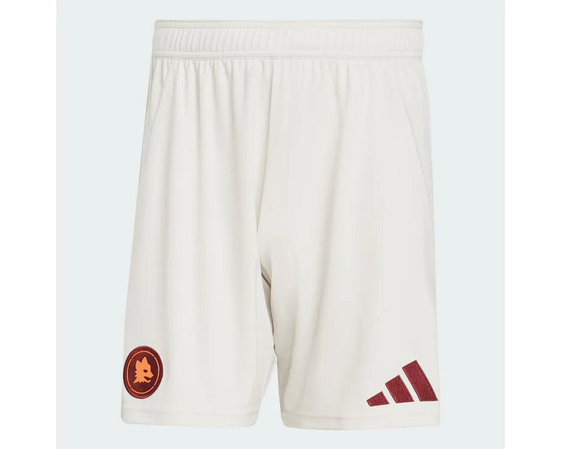 Shorts AS Roma II 24/25
