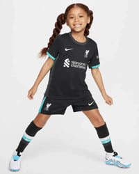 Kids kit Liverpool II 24/25- With socks