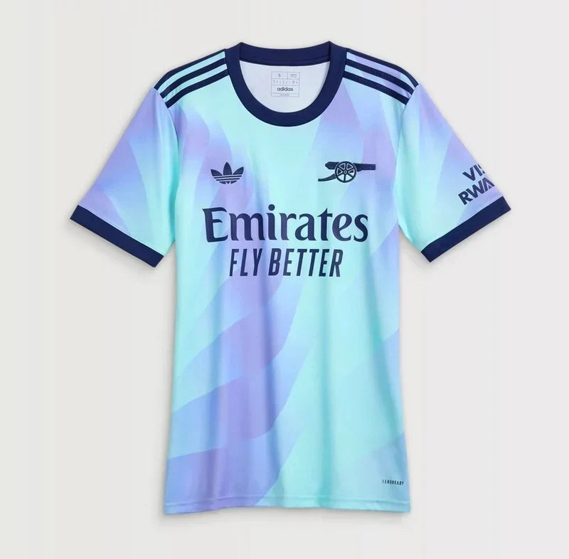 Jersey Arsenal III 24/25