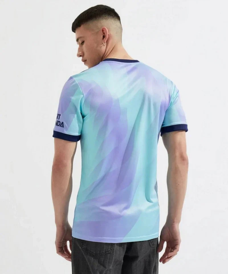 Jersey Arsenal III 24/25