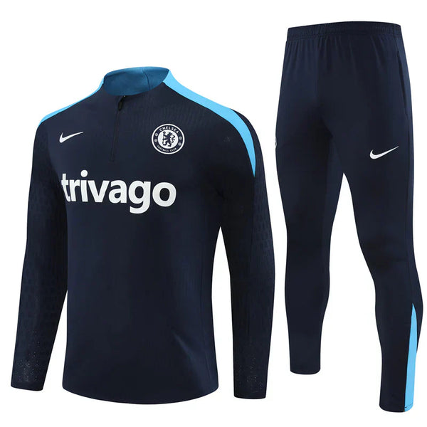 Tracksuit Chelsea 24/25