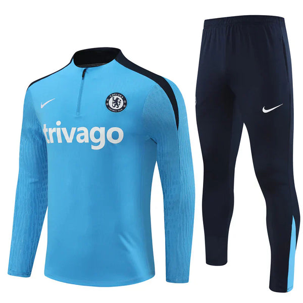 Tracksuit Chelsea 24/25