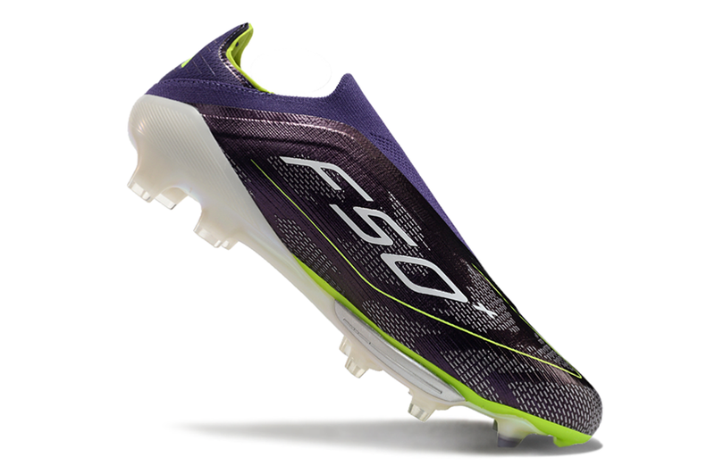 Football boots Adidas F50+ FG