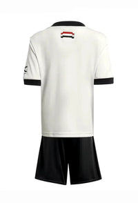 Kids kit Manchester United III 24/25