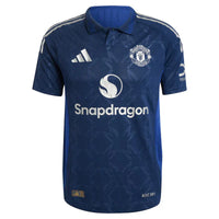 Jersey Manchester United II Player 24/25