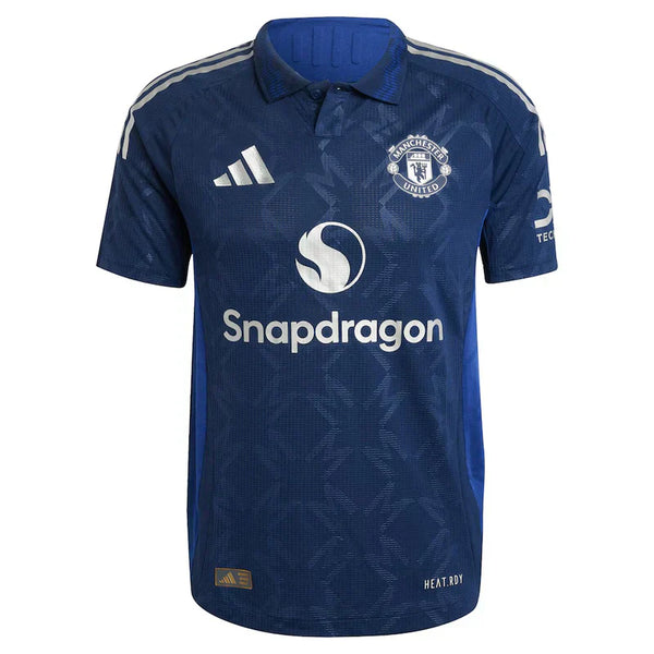 Jersey Manchester United II Player 24/25