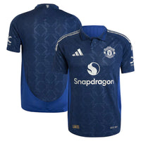 Jersey Manchester United II Player 24/25