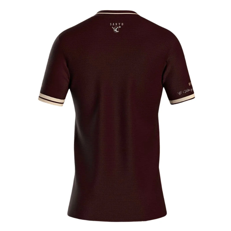 Jersey Atlético Mineiro Manto da Massa 23/24