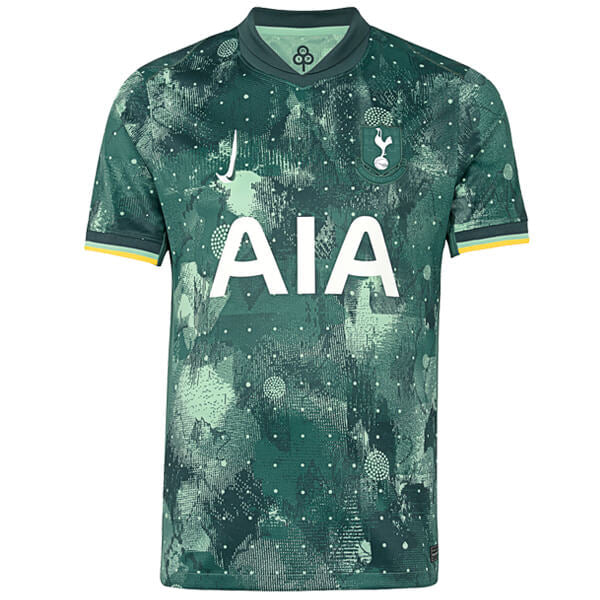 Jersey Tottenham III 24/25