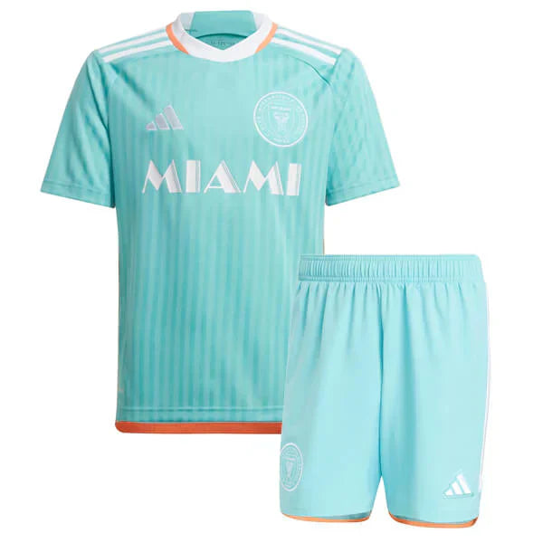 Kids kit Miami III 24/25