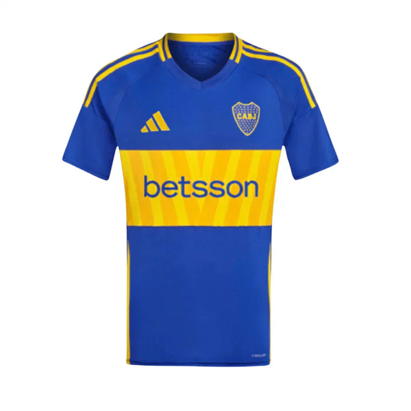 Jersey Boca Juniors Home 24/25