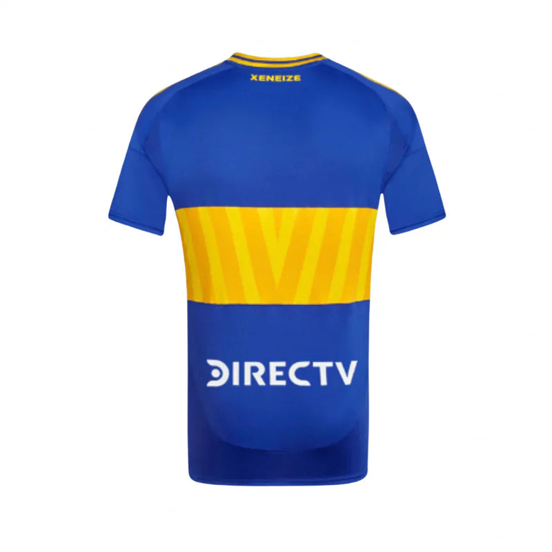 Jersey Boca Juniors Home 24/25