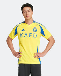 Jersey Al-Nassr Home 24/25