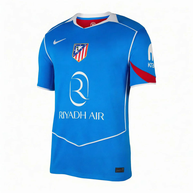Jersey Atlético de Madrid Third 25/26 “Total 90”