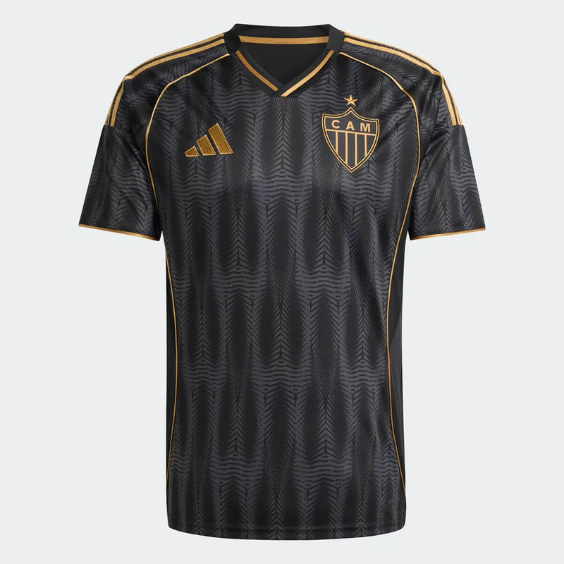 Jersey Atlético Mineiro Third 25/26