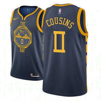 Jersey Sleeveless Golden State Warriors